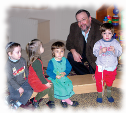 Chevra USA